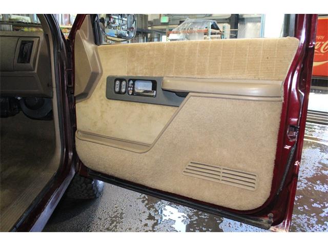 1993 GMC Sierra 1500 (CC-2105485) for sale in Sherwood, Oregon