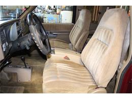 1993 GMC Sierra 1500 (CC-2105485) for sale in Sherwood, Oregon