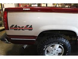 1993 GMC Sierra 1500 (CC-2105485) for sale in Sherwood, Oregon