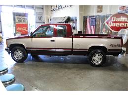 1993 GMC Sierra 1500 (CC-2105485) for sale in Sherwood, Oregon