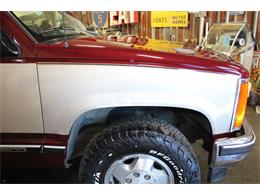 1993 GMC Sierra 1500 (CC-2105485) for sale in Sherwood, Oregon