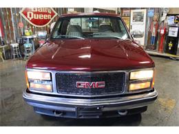 1993 GMC Sierra 1500 (CC-2105485) for sale in Sherwood, Oregon
