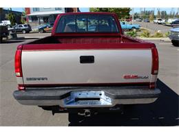 1993 GMC Sierra 1500 (CC-2105485) for sale in Sherwood, Oregon