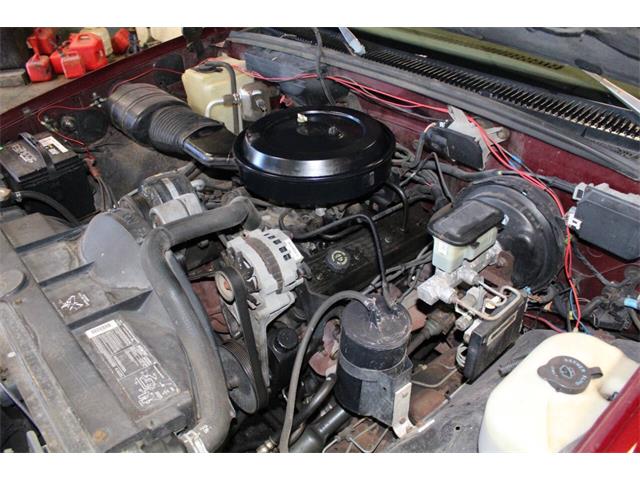 1993 GMC Sierra 1500 (CC-2105485) for sale in Sherwood, Oregon