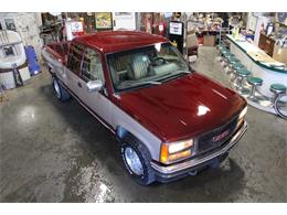1993 GMC Sierra 1500 (CC-2105485) for sale in Sherwood, Oregon