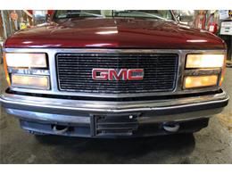 1993 GMC Sierra 1500 (CC-2105485) for sale in Sherwood, Oregon