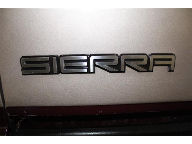 1993 GMC Sierra 1500 (CC-2105485) for sale in Sherwood, Oregon