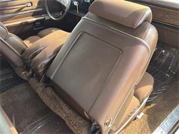 1973 Ford Thunderbird (CC-2105486) for sale in Effingham, Illinois