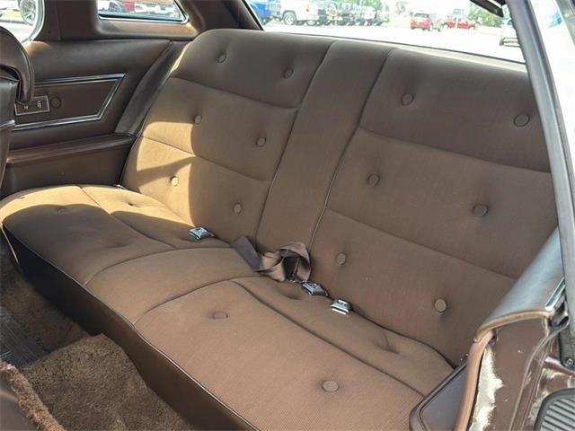 1973 Ford Thunderbird (CC-2105486) for sale in Effingham, Illinois