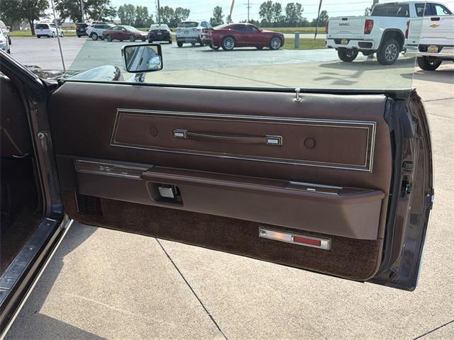 1973 Ford Thunderbird (CC-2105486) for sale in Effingham, Illinois