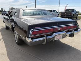 1973 Ford Thunderbird (CC-2105486) for sale in Effingham, Illinois
