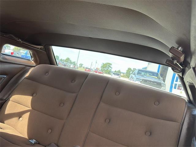 1973 Ford Thunderbird (CC-2105486) for sale in Effingham, Illinois