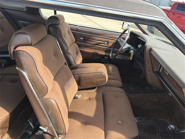 1973 Ford Thunderbird (CC-2105486) for sale in Effingham, Illinois