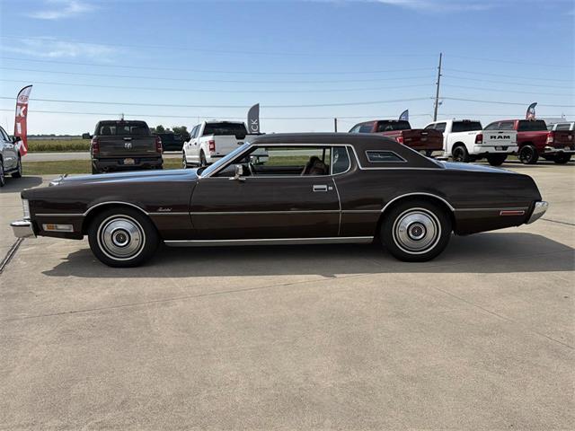 1973 Ford Thunderbird (CC-2105486) for sale in Effingham, Illinois