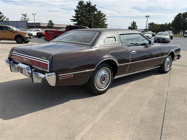 1973 Ford Thunderbird (CC-2105486) for sale in Effingham, Illinois