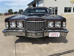 1973 Ford Thunderbird (CC-2105486) for sale in Effingham, Illinois