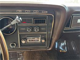 1973 Ford Thunderbird (CC-2105486) for sale in Effingham, Illinois