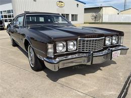 1973 Ford Thunderbird (CC-2105486) for sale in Effingham, Illinois