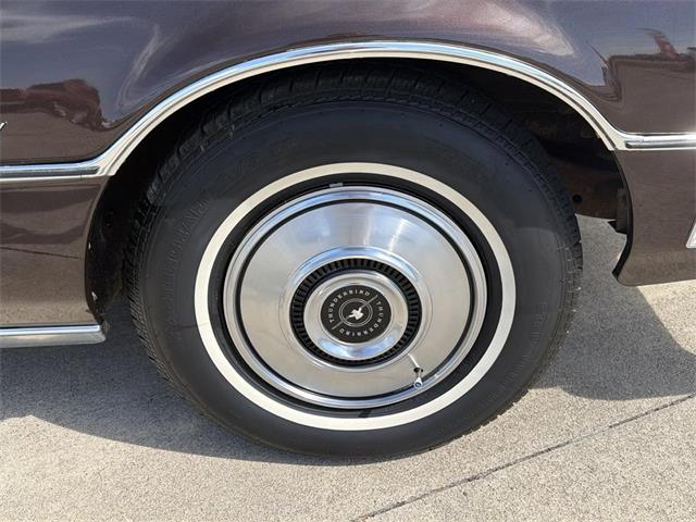 1973 Ford Thunderbird (CC-2105486) for sale in Effingham, Illinois