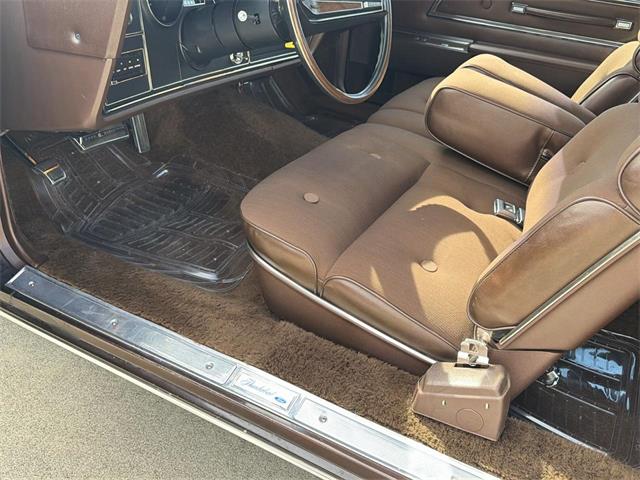 1973 Ford Thunderbird (CC-2105486) for sale in Effingham, Illinois