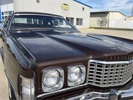 1973 Ford Thunderbird (CC-2105486) for sale in Effingham, Illinois