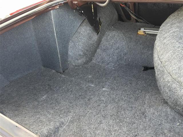 1973 Ford Thunderbird (CC-2105486) for sale in Effingham, Illinois