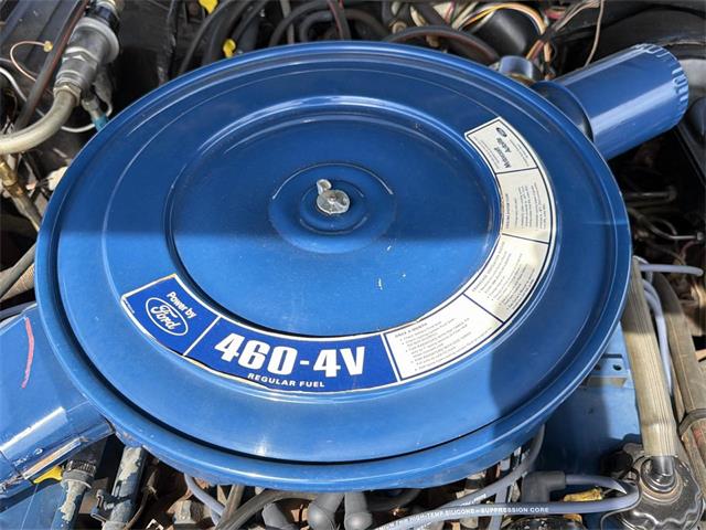 1973 Ford Thunderbird (CC-2105486) for sale in Effingham, Illinois