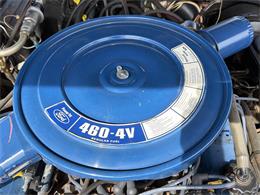 1973 Ford Thunderbird (CC-2105486) for sale in Effingham, Illinois