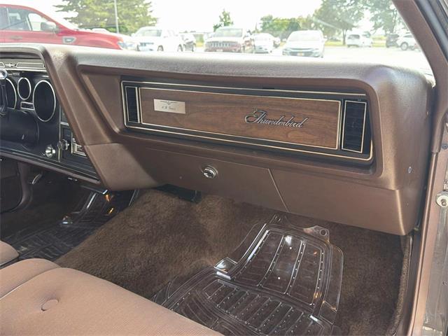 1973 Ford Thunderbird (CC-2105486) for sale in Effingham, Illinois
