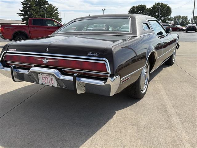 1973 Ford Thunderbird (CC-2105486) for sale in Effingham, Illinois