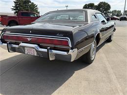 1973 Ford Thunderbird (CC-2105486) for sale in Effingham, Illinois