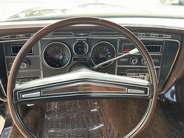 1973 Ford Thunderbird (CC-2105486) for sale in Effingham, Illinois