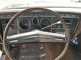 1973 Ford Thunderbird (CC-2105486) for sale in Effingham, Illinois