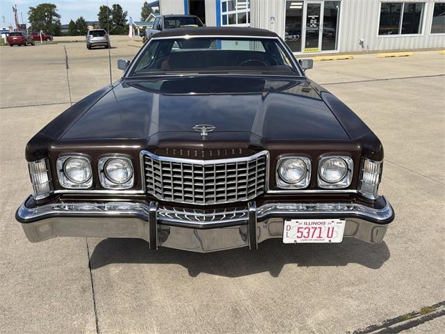 1973 Ford Thunderbird (CC-2105486) for sale in Effingham, Illinois