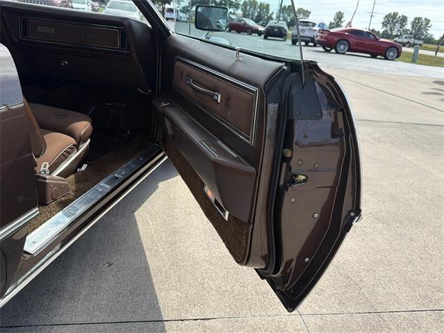 1973 Ford Thunderbird (CC-2105486) for sale in Effingham, Illinois