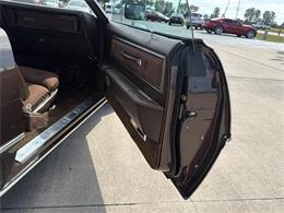 1973 Ford Thunderbird (CC-2105486) for sale in Effingham, Illinois