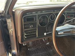 1973 Ford Thunderbird (CC-2105486) for sale in Effingham, Illinois