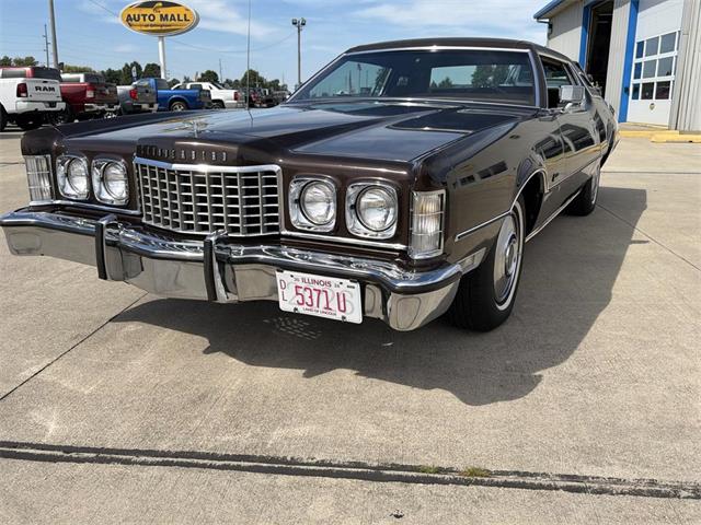 1973 Ford Thunderbird (CC-2105486) for sale in Effingham, Illinois