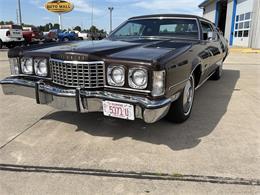 1973 Ford Thunderbird (CC-2105486) for sale in Effingham, Illinois
