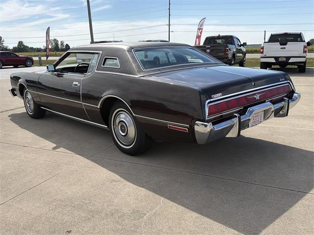 1973 Ford Thunderbird (CC-2105486) for sale in Effingham, Illinois