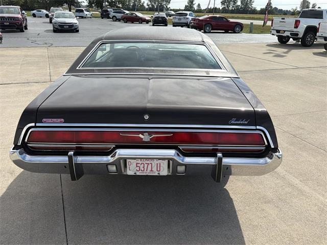 1973 Ford Thunderbird (CC-2105486) for sale in Effingham, Illinois