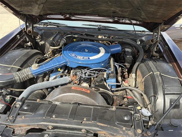 1973 Ford Thunderbird (CC-2105486) for sale in Effingham, Illinois