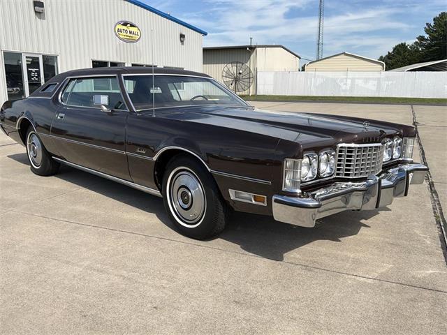 1973 Ford Thunderbird (CC-2105486) for sale in Effingham, Illinois