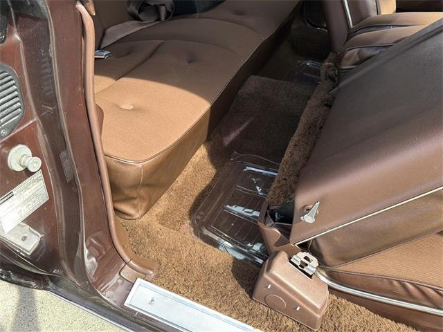 1973 Ford Thunderbird (CC-2105486) for sale in Effingham, Illinois