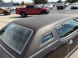 1973 Ford Thunderbird (CC-2105486) for sale in Effingham, Illinois