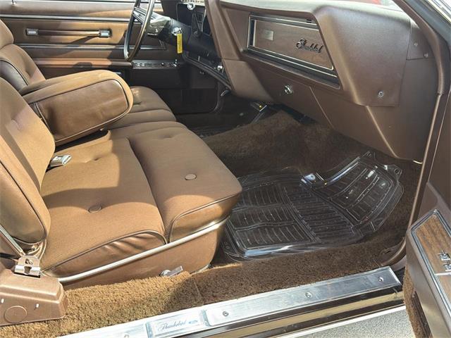 1973 Ford Thunderbird (CC-2105486) for sale in Effingham, Illinois
