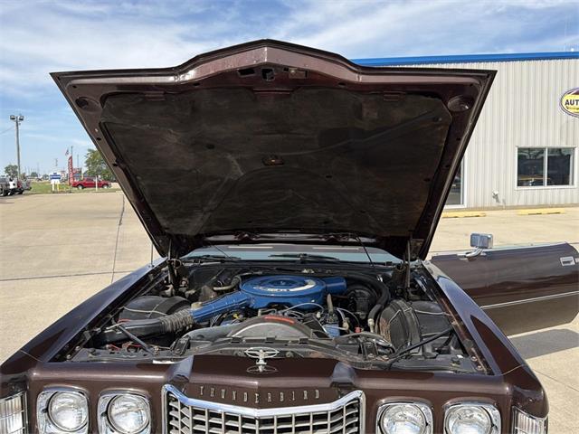 1973 Ford Thunderbird (CC-2105486) for sale in Effingham, Illinois