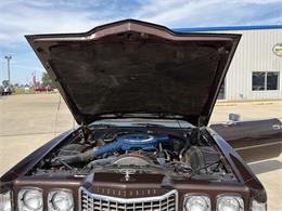 1973 Ford Thunderbird (CC-2105486) for sale in Effingham, Illinois