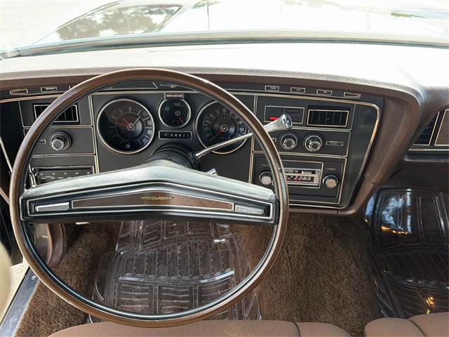 1973 Ford Thunderbird (CC-2105486) for sale in Effingham, Illinois