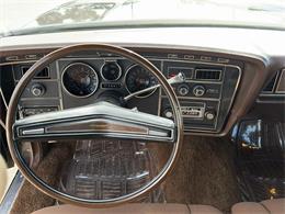1973 Ford Thunderbird (CC-2105486) for sale in Effingham, Illinois